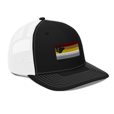 Bear Pride (Headwear)-Headwear-Swish Embassy