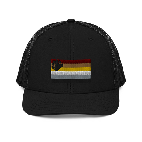 Bear Pride (Headwear)-Headwear-Swish Embassy