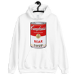 Bear Soup (Hoodie)-Hoodie-Swish Embassy