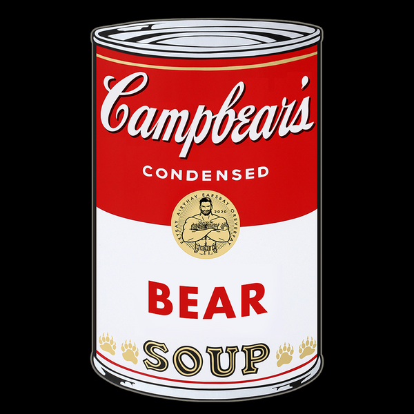 Bear Soup