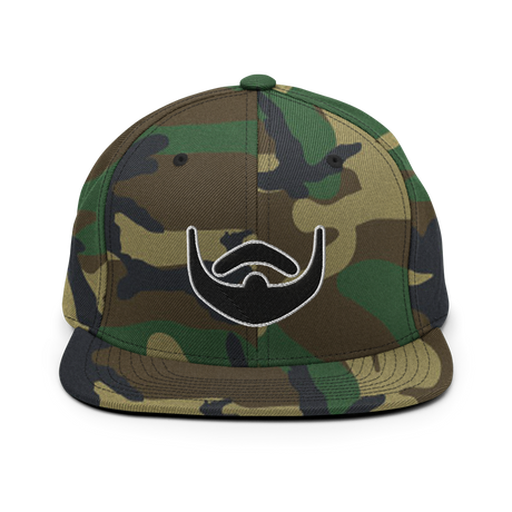 Beardo (Headwear)-Headwear-Swish Embassy