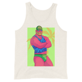 Beast (Tank Top)-Tank Top-Swish Embassy