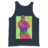 Beast (Tank Top)-Tank Top-Swish Embassy