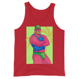 Beast (Tank Top)-Tank Top-Swish Embassy
