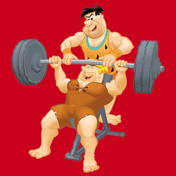 Bedrock Swole