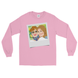 Besties (Long Sleeve)-Long Sleeve-Swish Embassy