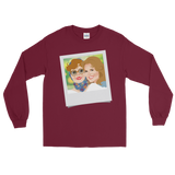 Besties (Long Sleeve)-Long Sleeve-Swish Embassy
