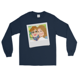 Besties (Long Sleeve)-Long Sleeve-Swish Embassy