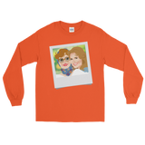 Besties (Long Sleeve)-Long Sleeve-Swish Embassy