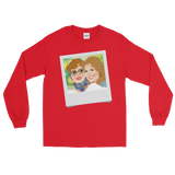 Besties (Long Sleeve)-Long Sleeve-Swish Embassy