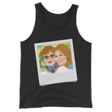 Besties (Tank Top)-Tank Top-Swish Embassy