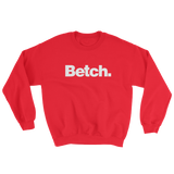 Betch (Long Sleeve)-Long Sleeve-Swish Embassy