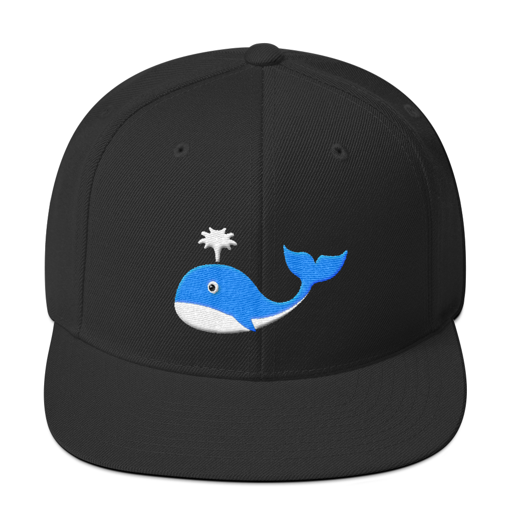 Big Shooter (Headwear)-Headwear-Swish Embassy