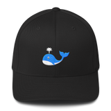 Big Shooter (Headwear)-Headwear-Swish Embassy