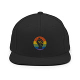 BIPOC Pride (Headwear)-Headwear-Swish Embassy