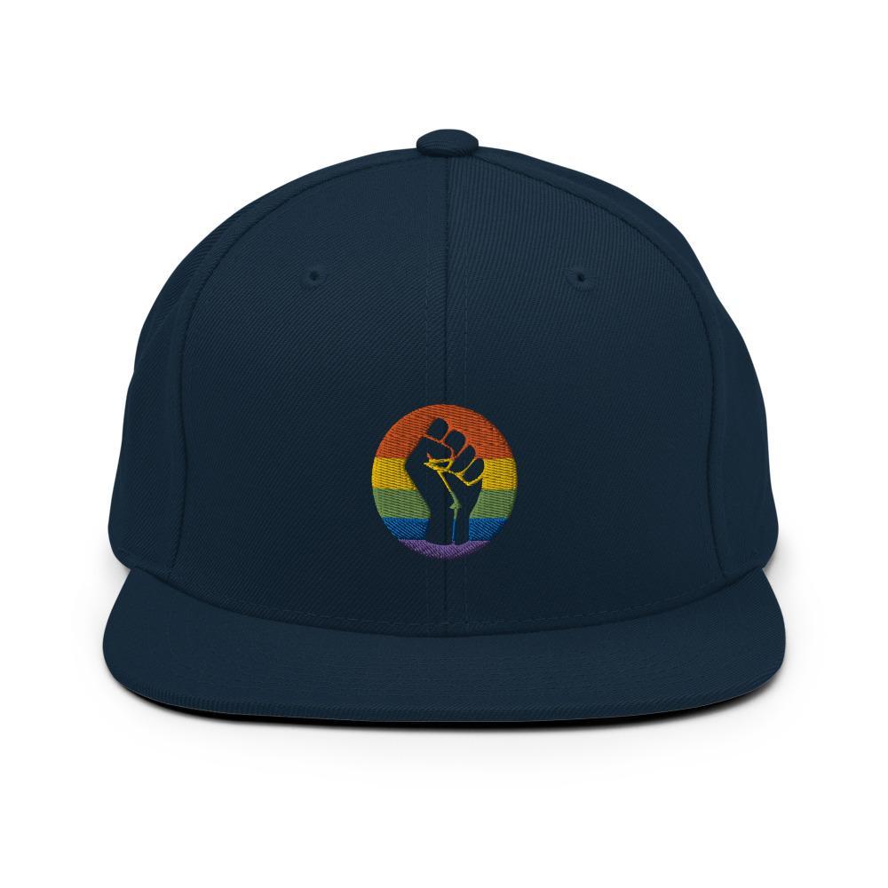 BIPOC Pride (Headwear)-Headwear-Swish Embassy