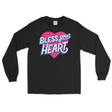 Bless Your Heart (Long Sleeve)-Swish Embassy