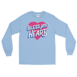 Bless Your Heart (Long Sleeve)-Swish Embassy