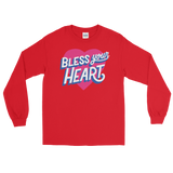 Bless Your Heart (Long Sleeve)-Swish Embassy