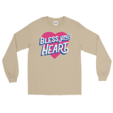 Bless Your Heart (Long Sleeve)-Swish Embassy