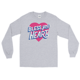 Bless Your Heart (Long Sleeve)-Swish Embassy