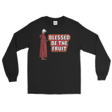 Blessed be the Fruit (Long Sleeve)-Long Sleeve-Swish Embassy