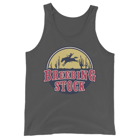 Breeding Stock (Tank Top)-Tank Top-Swish Embassy