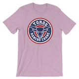 Brr It's Cold in Here-T-Shirts-Swish Embassy