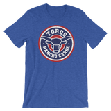 Brr It's Cold in Here-T-Shirts-Swish Embassy