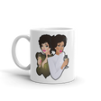 Burnt Champagne (Mug)-Mugs-Swish Embassy