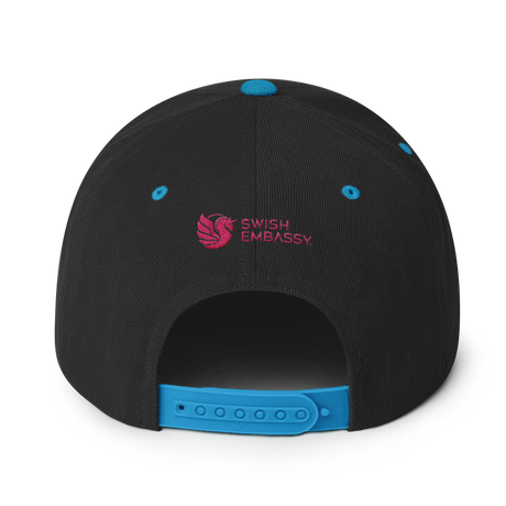 Butch Please (Headwear)-Headwear-Swish Embassy