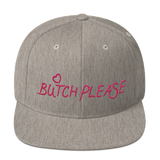 Butch Please (Headwear)-Headwear-Swish Embassy