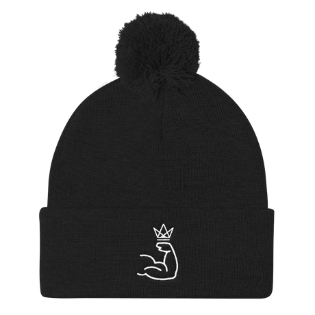 Butch Queen (Beanie)-Beanie-Swish Embassy