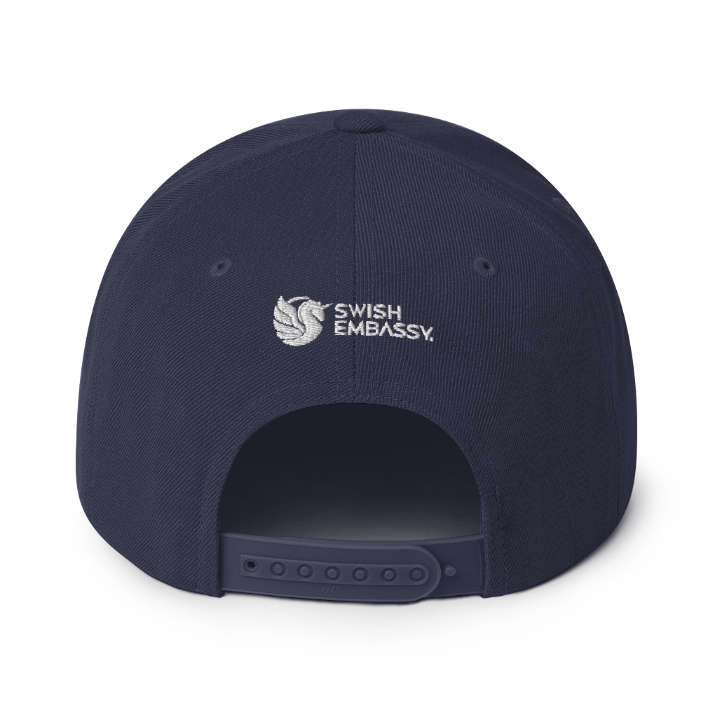 Cake (Headwear)-Headwear-Swish Embassy