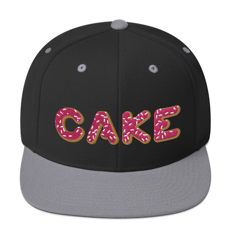 Cake (Headwear)-Headwear-Swish Embassy
