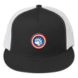 Cap'n Ameribear (Headwear)-Headwear-Swish Embassy