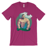 Capricorn (Zodiac)-T-Shirts-Swish Embassy