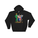 Category Is (Hoodie)-Hoodie-Swish Embassy