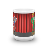 Category Is (Mug)-Mugs-Swish Embassy