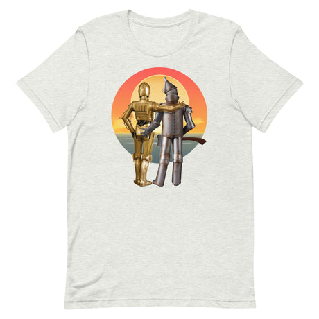 Circuit Party-T-Shirts-Swish Embassy