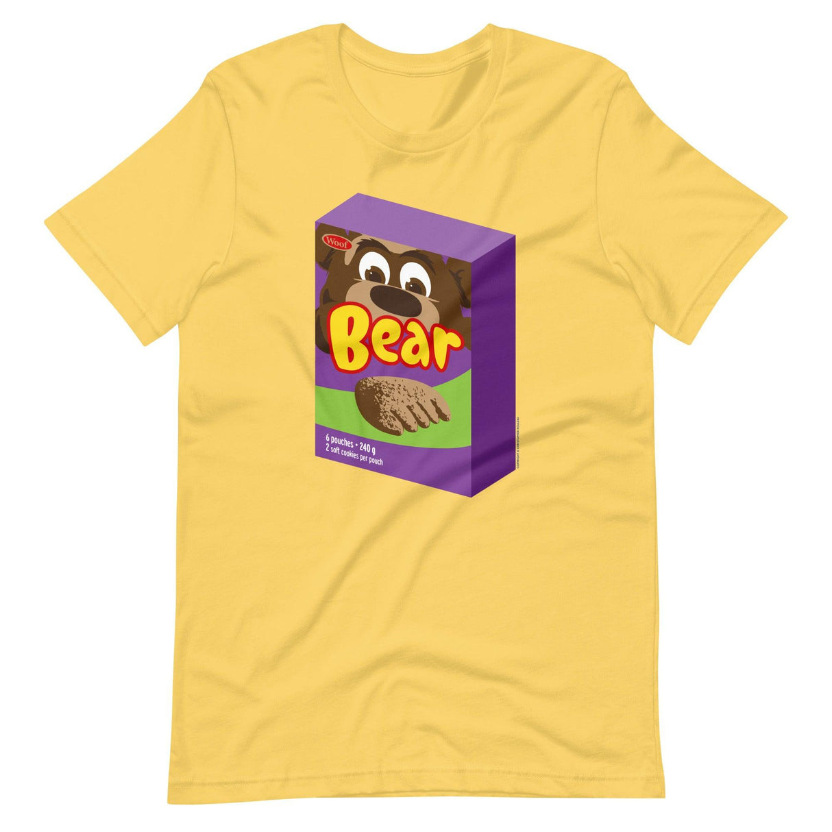 Claw-T-Shirts-Swish Embassy