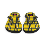 Clueless (Flip Flops)-Flip Flops-Swish Embassy