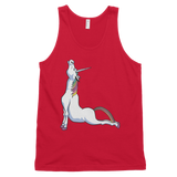 Cobra Pose (Tank)-Tank Top-Swish Embassy