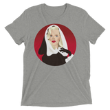 Confidential (Premium Triblend)-Swish Embassy