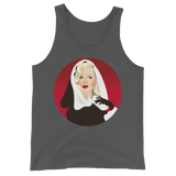 Confidential (Tank Top)-Swish Embassy