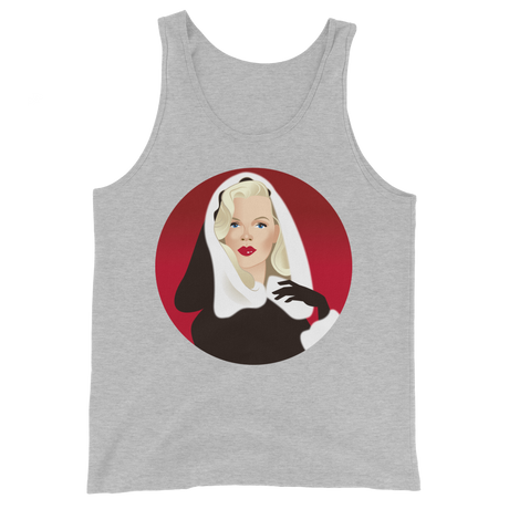 Confidential (Tank Top)-Swish Embassy