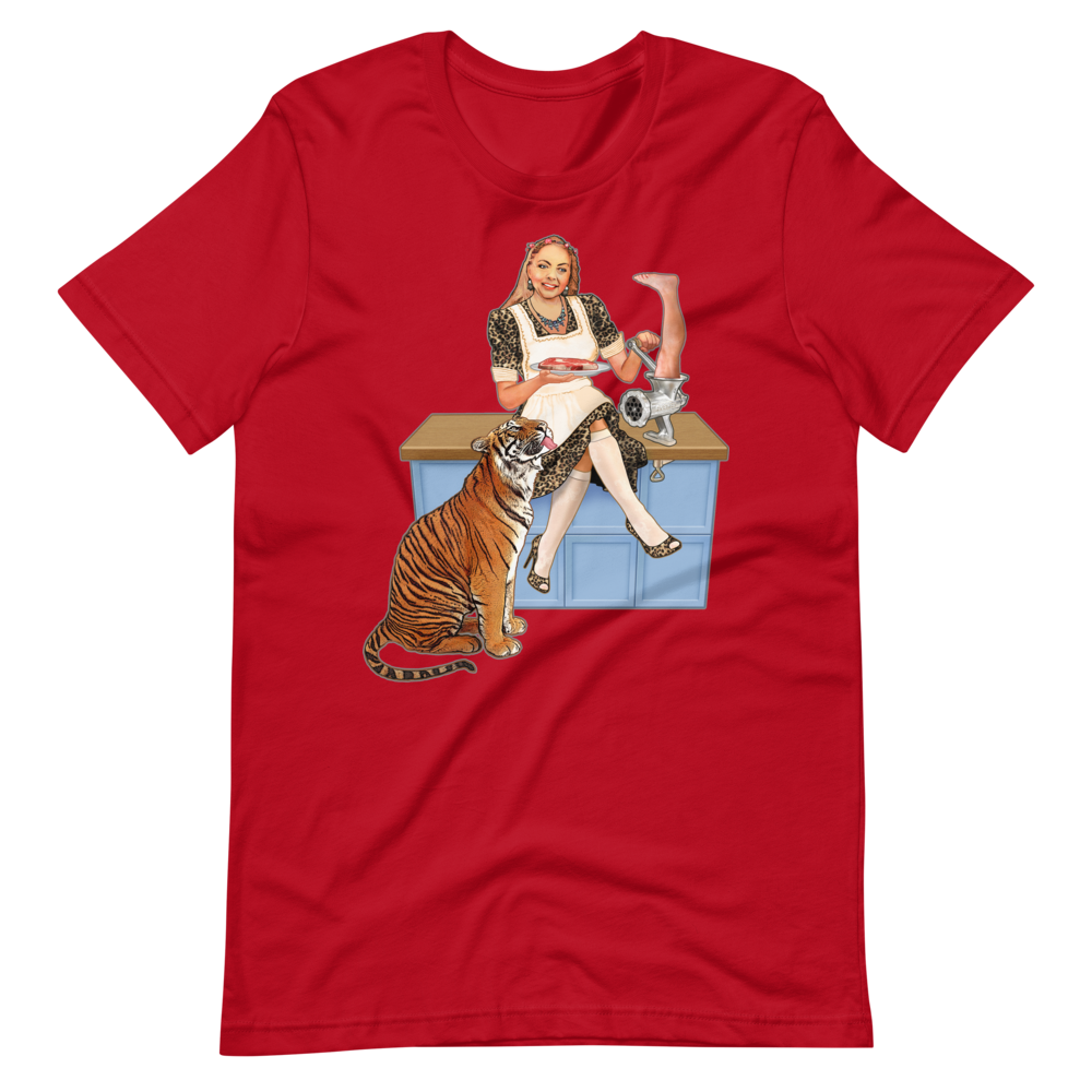 Cool Cats & Kittens-T-Shirts-Swish Embassy