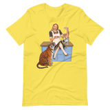 Cool Cats & Kittens-T-Shirts-Swish Embassy