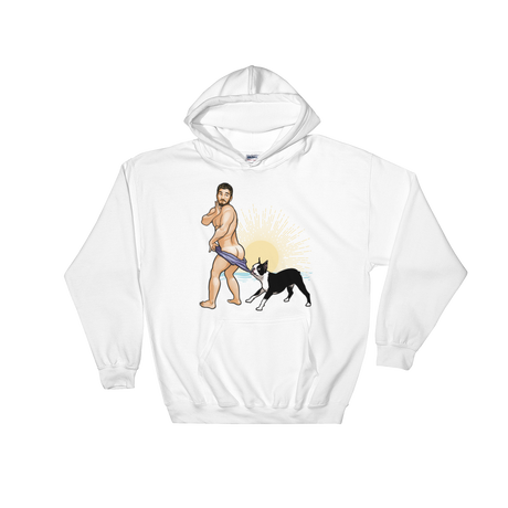 CopperBone (Hoodie)-Hoodie-Swish Embassy