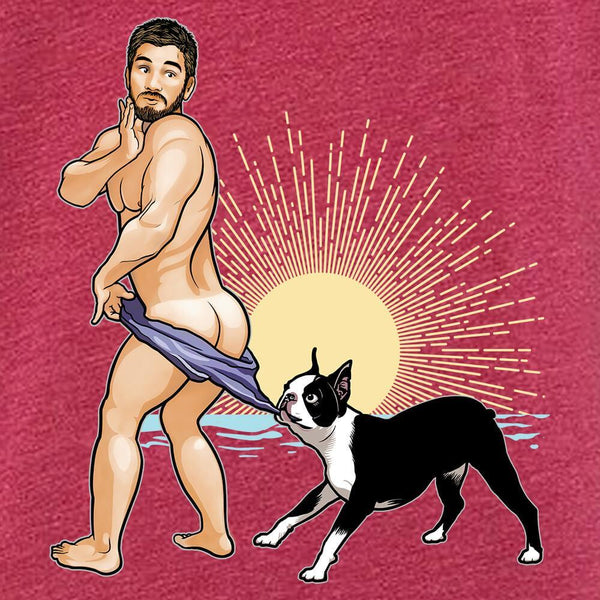 Copperbum